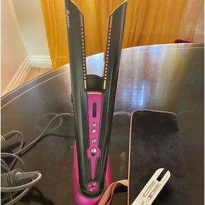 Dyson Corrale Hair Straightener